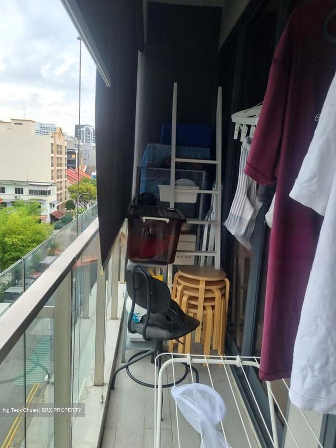 Primedge (D14), Apartment #436799391